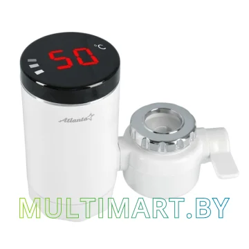 Водонагреватель Atlanta ATH-7441 картинка 1